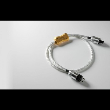 Crystal Cable ART Da Vinci電源線 AC Power線