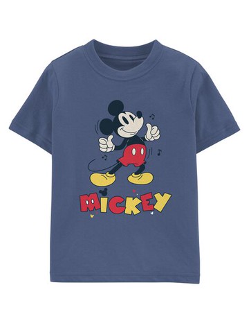 Toddler Mickey Mouse Tee