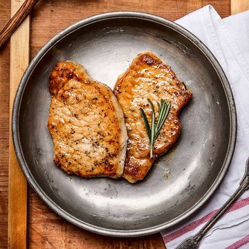 【團購專區】台灣 厚切調味豬烤片(300g/盒)