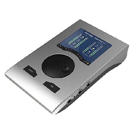 RME Audio Interface (BABYFACEPRO)