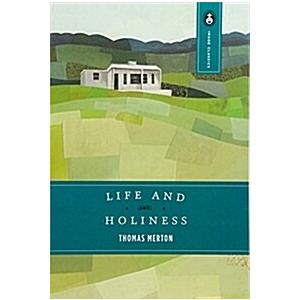 Life and Holiness (Paperback)