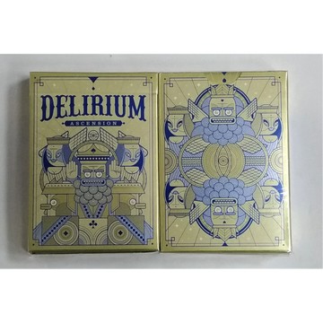 【USPCC撲克】 Delirium Ascension 撲克- S103049325