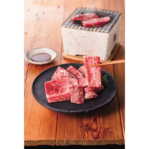 九州産黒毛和牛　カルビ（バラ）焼肉用（３００ｇ）〜おとりよせ　グルメランキング〜