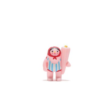 BeanAndBean PACHULI 帕秋利限定款 Chloe 香氛蠟燭