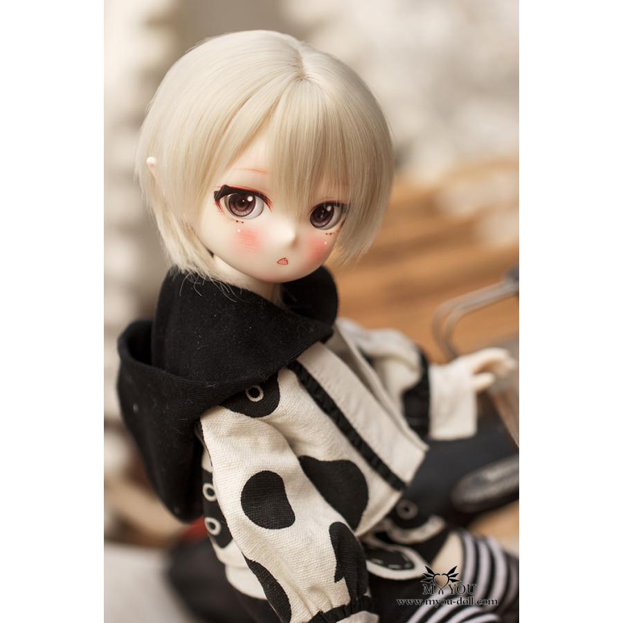 Myou Doll］Aubrey ボディタイプ：1 Boy Body-03