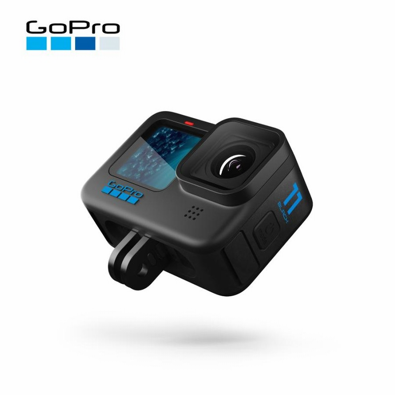 2個以上購入で送料無料 GoProHERO11ブラック - crumiller.com