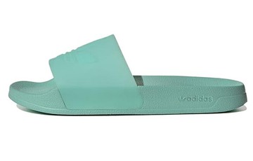 ADILETTE SLIDE MAGIC CITY - ACID MINT