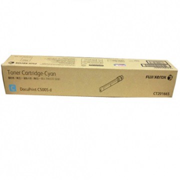 FUJIFILM FujiXerox CT201665~7 原廠彩色碳粉匣(2.5K) -單支入