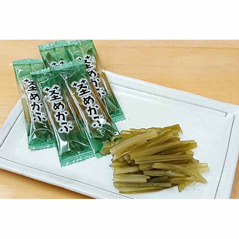 145円 最先端 手作りキムチ専門店 茎わかめナムル３００ｇ 炒めナムル 塩味付け