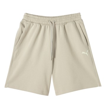 【PUMA官方旗艦】流行系列Urban短褲 男性 62848968