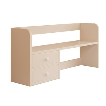 桌面置物架家用臥室桌上 書架 簡易立式多層架子學生收納架小型 書櫃 [DD280108]