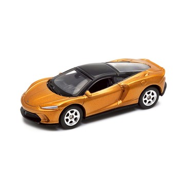 playpop\t1:60 合金車 Mclaren GTToysRUs玩具反斗城