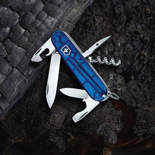 VICTORINOX サイバースパルタンT2