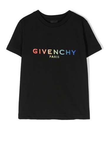 Givenchy Kids T-shirt