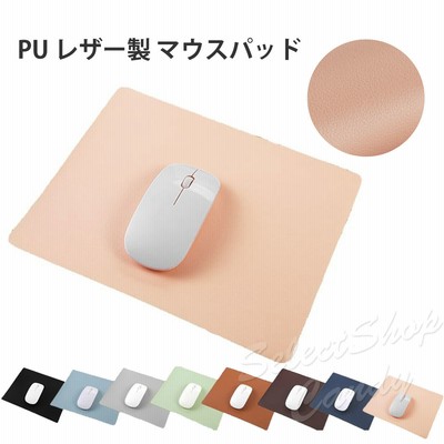 大きめアルミマウスパッド 通販 Lineポイント最大5 0 Get Lineショッピング