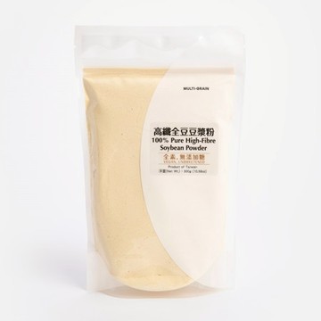 源順高纖全豆豆漿粉 300g