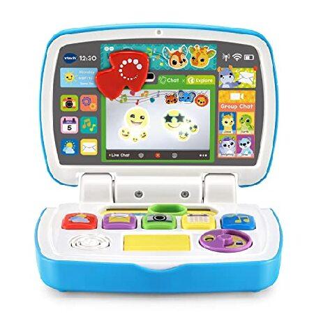 VTech Toddler Tech Laptop並行輸入