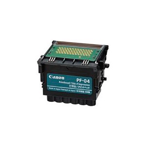 〔純正品〕 Canon キャノン プリントヘッド プリンター用品 〔3630B001 PF-04〕〔代引不可〕