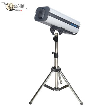 【台灣公司現貨】開發票 免運/熱銷 舞台燈 全彩搖頭激光燈 背景燈 600w轟天炮舞臺追光燈廠家舞蹈室婚慶led軌道燈T臺走秀燈燈光直播間燈光 攝影燈光