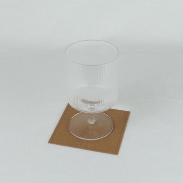 工藝皮革茶墊ver.1