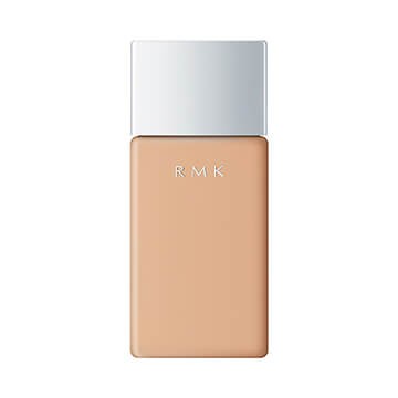 RMK UV Liquidnet foundation 105 30mL
