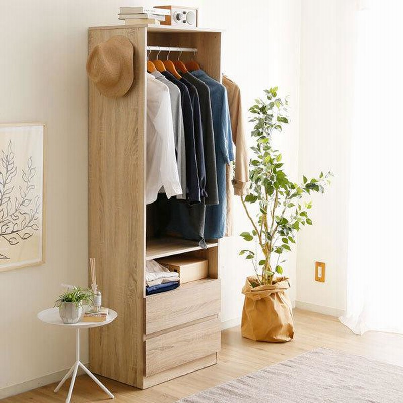 要問合わせ♥️好評！！おしゃれ収納ラック服収納家具インテリアアイアン