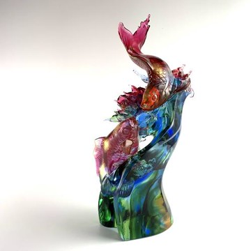 [tittot 琉園] 瀲灩風華