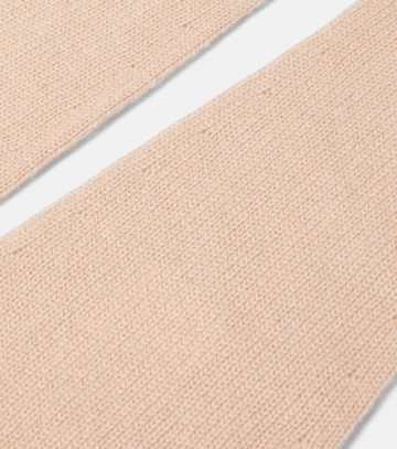 Max Mara Jock cashmere gloves