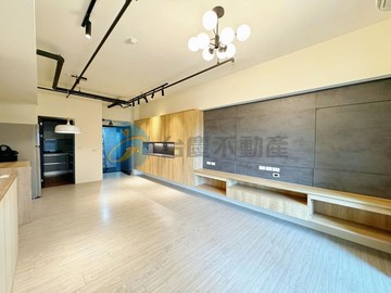 東橋水舞紀邊間明亮3房平車｜台南市永康區東橋五路