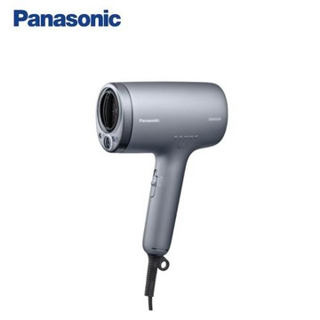 Panasonic 國際 EH-NA9N-H 奈米水離子吹風機 灰