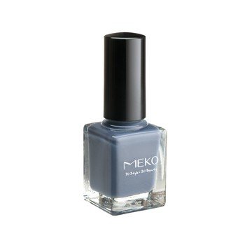 MEKO 灰階童話-類光療光感指甲油 - 靈魂印記 EA-008