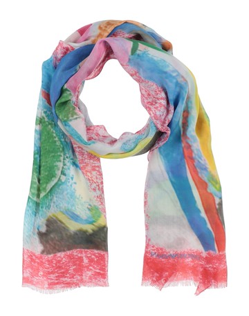 EMPORIO ARMANI Scarves - Item 46900358