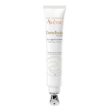 Avene雅漾 極致彈潤亮眼精萃15ml
