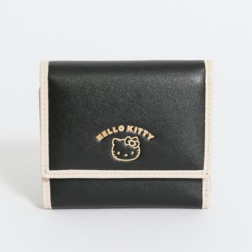 Arnold Palmer - 短夾 Fresh系列 - 黑色