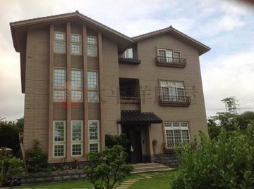 觀音大堀段農舍+農地｜桃園市觀音區大堀村