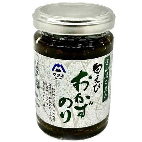 白えびおかずのり （１４０ｇ）