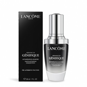 LANCOME 蘭蔻 超未來肌因賦活露(30ml)-期效202510