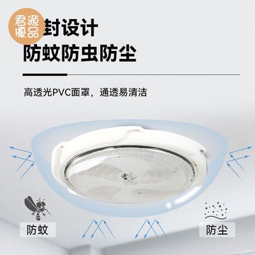 太陽能燈 戶外燈 露營燈 太陽能戶外防水壁燈 別墅庭院陽臺室外陽光房吸頂燈 人體感應照明燈