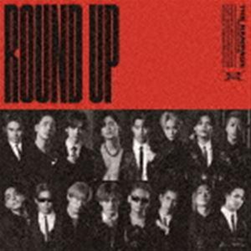 THE RAMPAGE from EXILE TRIBE / ROUND UP feat.MIYAVI／KIMIOMOU [CD] |  LINEショッピング