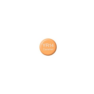 (日本)COPIC INK(墨水)單支 YR系列-YR14