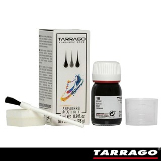 TARRAGO 運動鞋專用染劑(基礎色系)