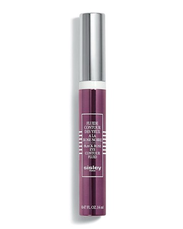 Black Rose Eye Contour Fluid