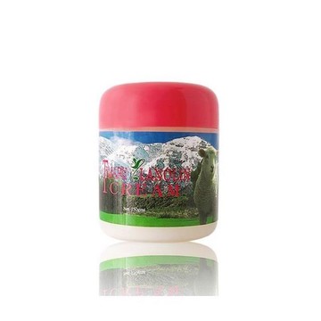 【Timaru 堤瑪露】保養滋潤面霜 150g