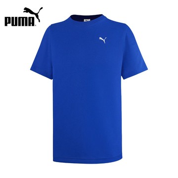 【PUMA】 BT系列滑板少年短袖T恤(M)_男性_69173953_亞規｜官方直營