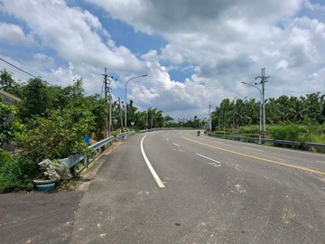 台南關廟近商圈快速道路千坪農地釋出｜台南市關廟區龜洞段