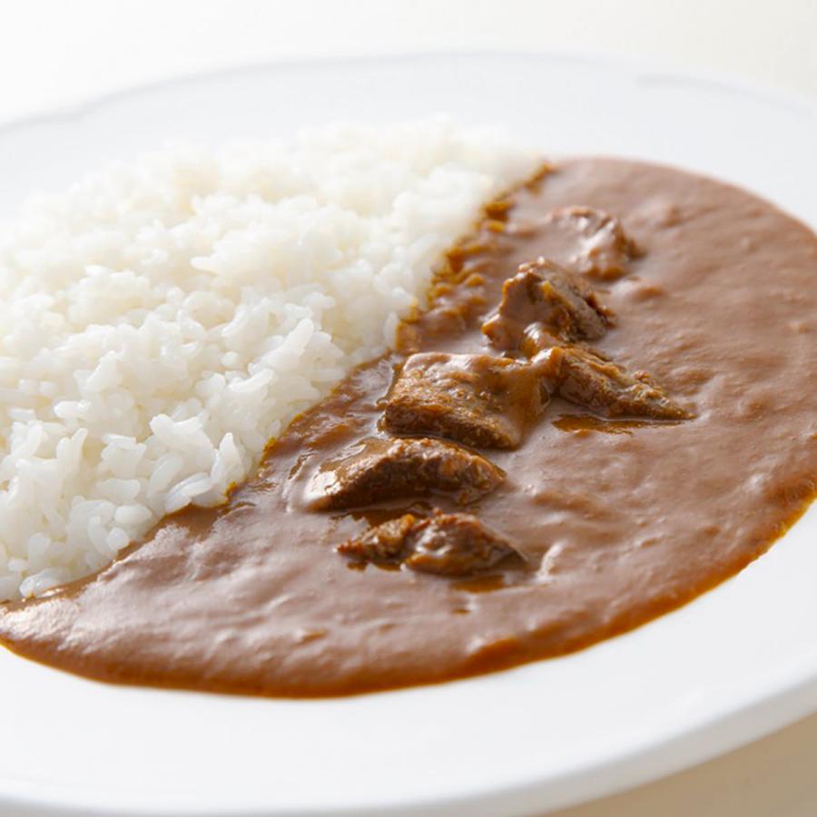 但馬屋 黒毛和牛ビーフカレー 6食 カレー 中辛 惣菜 牛肉 熟成肉 レトルトカレー 黒毛和牛 但馬屋