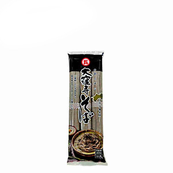 大窪寺そば 石丸製麺 300ｇ