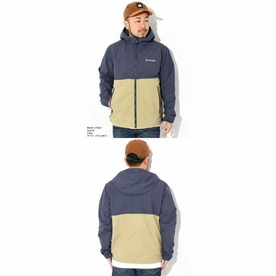 コロンビア ジャケット Columbia メンズ ヘイゼン ( Hazen JKT