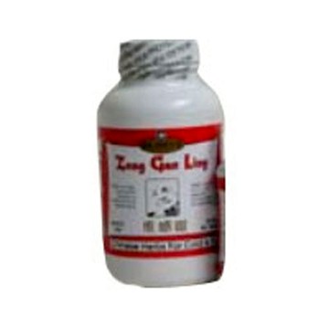 Zong Gan Ling 200 Tabs by Dr. Shens