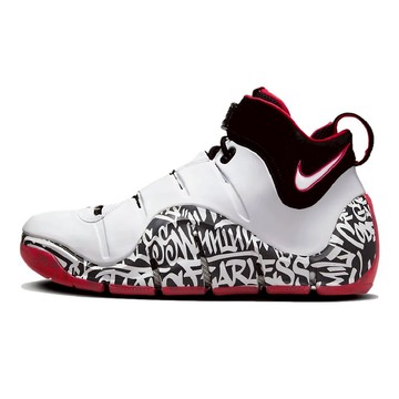 LEBRON 4 GRAFITTI